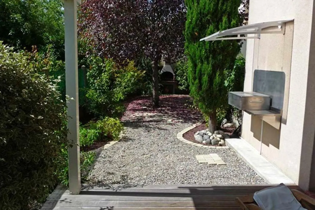 Hotel Chez Babeth à Toulouse 0*,  France