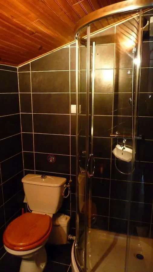 Hotel Chez Babeth à Toulouse