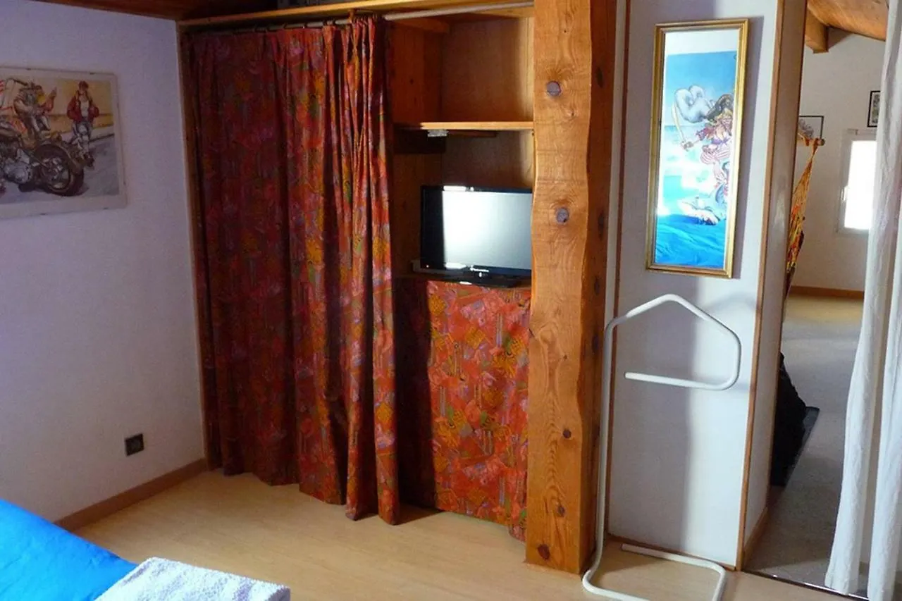 Hotel Chez Babeth à Toulouse Maison d'hôtes