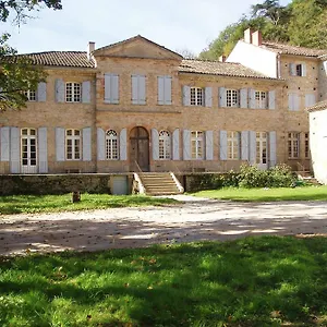  Maison d'hôtes Chateau De La Vere