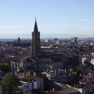 3* Hotel Nouvel Horizon