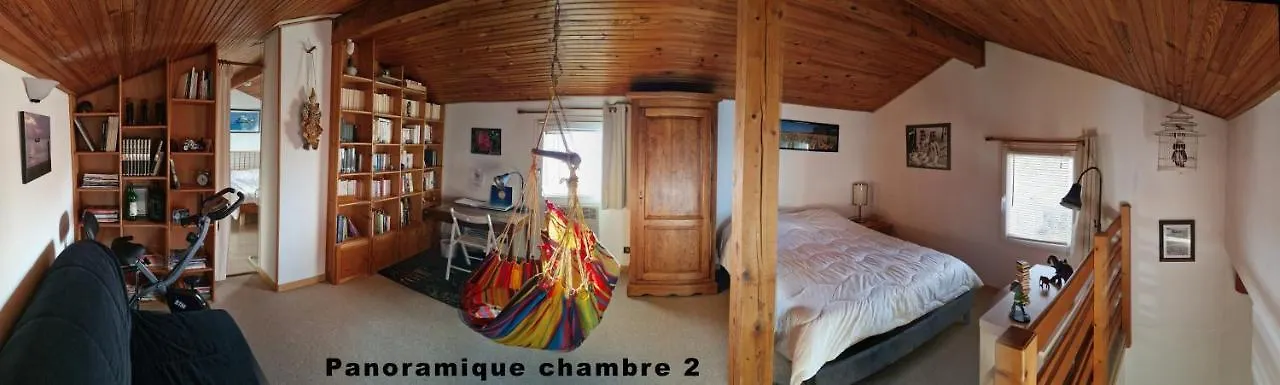 Affittacamere Hotel Chez Babeth Tolosa