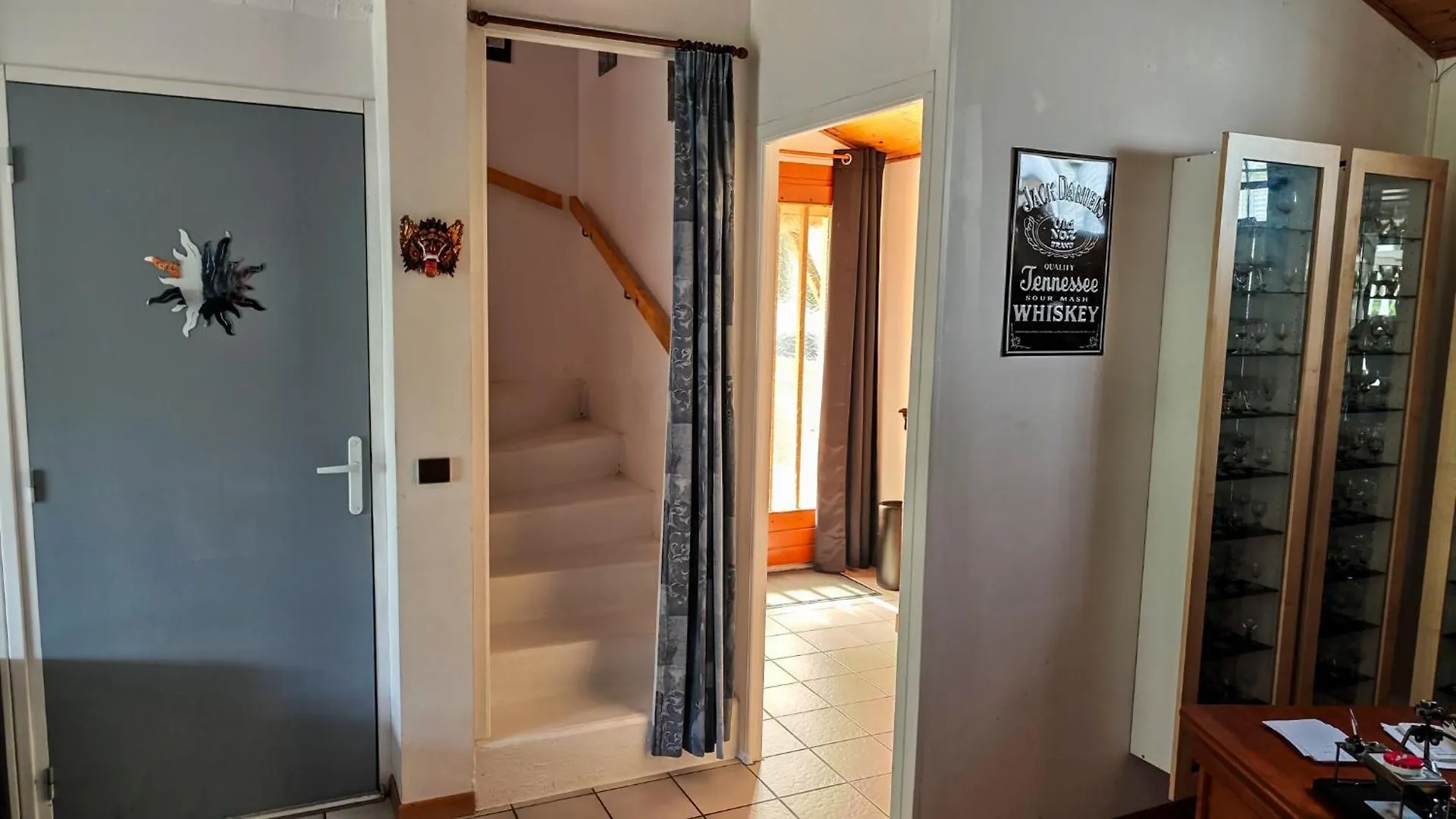 Hotel Chez Babeth Tolosa