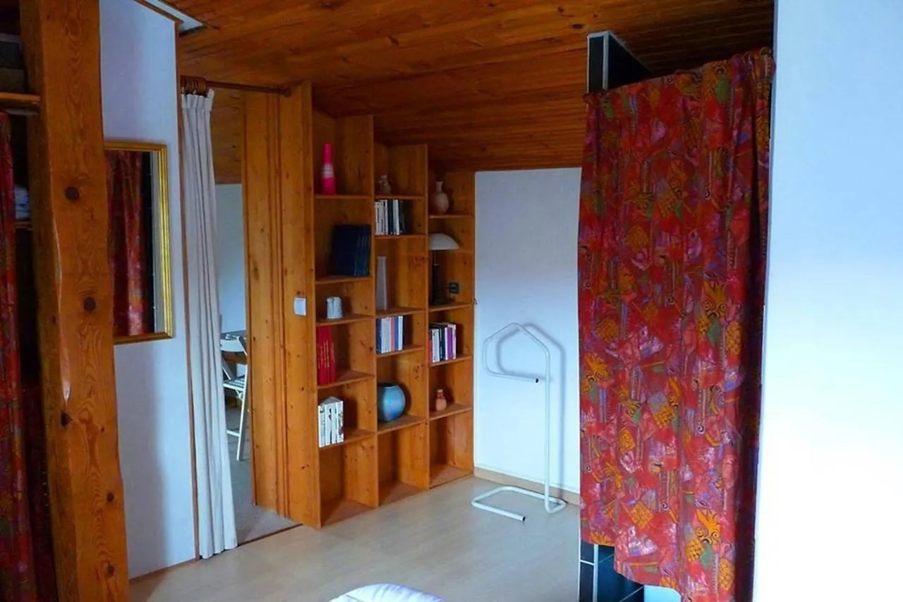 Guest house Chez Babeth Hotel Toulouse France