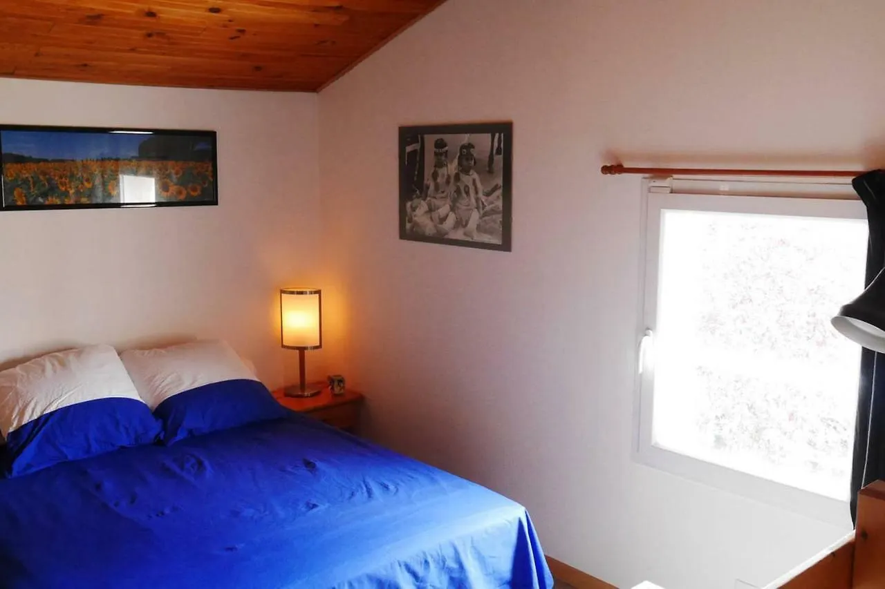 Guest house Chez Babeth Hotel Toulouse