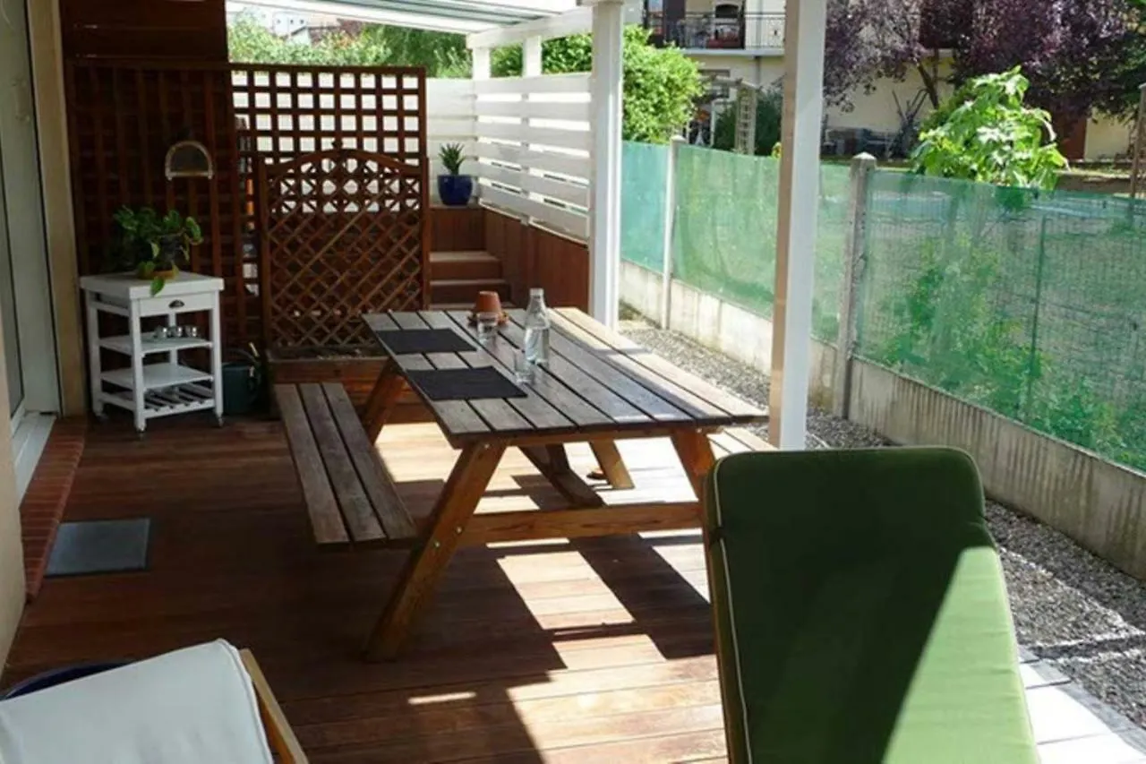 Guest house Chez Babeth Hotel Toulouse France